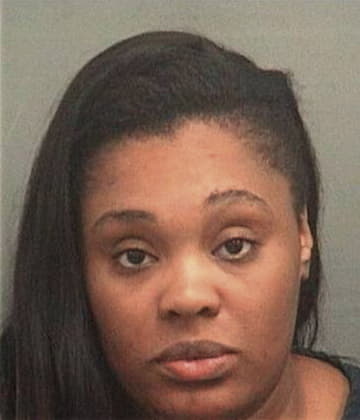 Lakisha Wise, - Palm Beach County, FL 